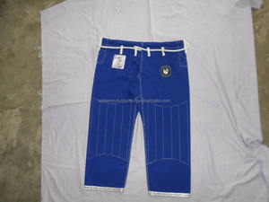 ชุดกิโมโน Jiu Jitsu สไตล์บราซิล2025 - Product Image 4