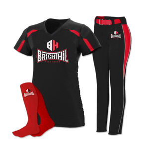 Pakaian Baseball & Softball - Product Image 1