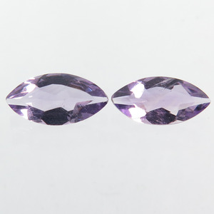 Vente en gros de pierres de guérison en cristal naturel 500g coupe ovale améthyste quartz rose pierre de culbutage chakra décoration de pierres précieuses - Product Image 2