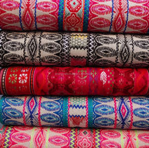 Colcha doble hecha a mano, Bohemia, venta al por mayor - Product Image 1