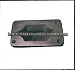 โรงงานทําปะเก็น deutz khd สําหรับขายึดกันเสียง deutz jpg คุณภาพสูง - Product Image 2