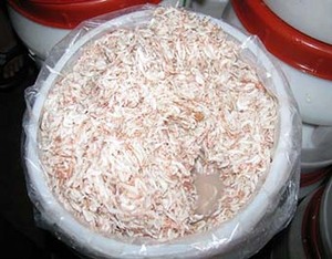 Chất lượng tốt nhất bé Khô Tôm/Khô bé tôm cho doanh số bán hàng/Louis tran + 84943481858 - Product Image 4