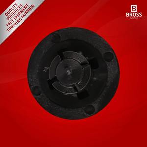 BCF1347กันชนหน้า10ชิ้น,ตัดแต่งห้องเก็บสัมภาระสำหรับ01553-09611 - Product Image 5