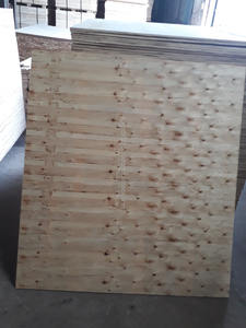 Palettes en contreplaqué E1 de première qualité, sans formaldéhyde, pour usage extérieur et emballage - Product Image 4