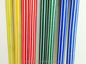 Strong Natural Wooden Broom Stick/wood <b>Broomstick</b> - Product Image 3