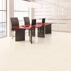 Carreaux en porcelaine indien, couleur beige, ivoire, simples, grande qualité, livraison gratuite - Product Image 2