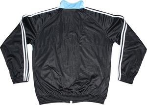 Active Wear contraste Reglan mangas Tricot chándal con logotipo personalizado fabricante de alta calidad al por mayor entrenamiento Jogging trajes - Product Image 2