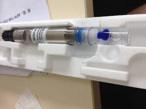 Placa de CPU Polymetron IP66 nominal DC24V 4-20mA salida 09125 = A = 1001 09125 = A = 6211 - Product Image 6