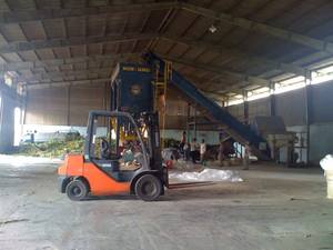 De residuos de ensilaje - Product Image 4