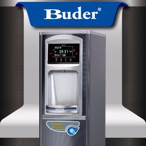 Distributeur d'eau public de haute technologie «Taiwan Buder» - Product Image 2
