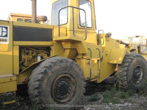 Thứ Hai Tay <span class=keywords><strong>Cat</strong></span> 950B Wheel <span class=keywords><strong>Loader</strong></span>/<span class=keywords><strong>Cat</strong></span> 950b <span class=keywords><strong>966E</strong></span> Wheel <span class=keywords><strong>Loader</strong></span> - Product Image 3