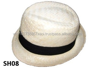 Fabricante sombreros de paja, sombreros de Palma, sombreros de vaquero - Product Image 4