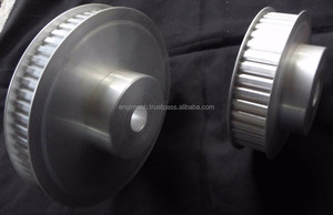 รอกขับเคลื่อนสายพานไทม์มิ่งอัลลอยส่งกำลังแบบกลไกงานตามสั่ง - Product Image 3