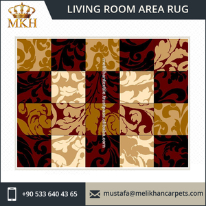 การออกแบบที่ทันสมัยห้องนั่งเล่นศูนย์พื้นที่พรมสำหรับขาย - Product Image 5