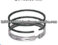 Piezas de repuesto para tractor massey ferguson, anillos mf 99de1652 a4.41 mf jcb - Product Image 2