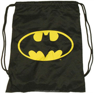 Wholesale Cheap Draw String Bag <b>Drawstring</b> Bag <b>Drawstring</b> <b>Backpack</b> <b>Drawstring</b> Bag for Gym - Product Image 1