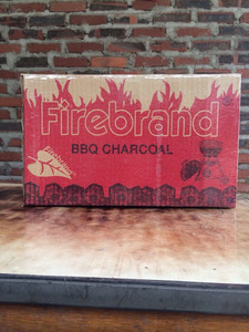 Charbon de bois en briquettes de sciure de bois - Product Image 4