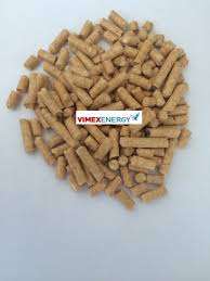 Pellets de madera para ropa de cama de animales a la venta - Product Image 3