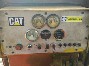 Excavadora usada, Caterpillar D7H, Bulldozer CAT D7H Original Japón - Product Image 6