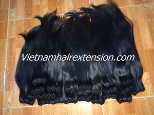 Wholesale Virgin <b>Remy</b> <b>Human</b> <b>Hair</b> <b>Extensions</b> Silky Straight Wave Skin Weft 100g 8"-40" Length Baby <b>Hair</b> Accessories Cheap Price - Product Image 4
