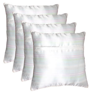 CU 109ผ้าไหมสี่ชิ้นปลอกหมอน - Product Image 2