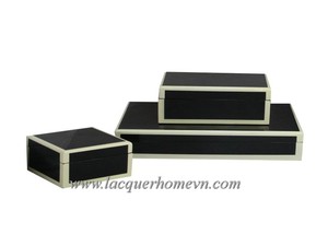 กล่องเคลือบ MDF HT3340ผลิตในเวียดนาม-กล่องเคลือบ MDF - Product Image 2