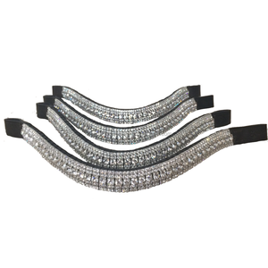 Produits pour chevaux BLING BROWBAND - Product Image 1