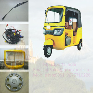 Pièces détachées pour tricycles Tvs king - Product Image 2