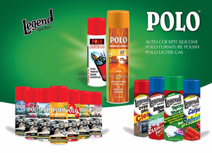 Esmalte de silicona para el cuidado del automóvil perfumado Esmalte a base de sílice Premium para el cuidado mejorado del automóvil - Product Image 2