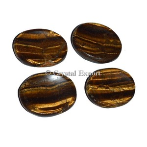 Tiger Eye <b>Worry</b> <b>Stone</b> : Top Supplier <b>Worry</b> Stonea Online Available <b>Worry</b> <b>Stone</b> Semiprecious <b>Stone</b> Craft Supply - Product Image 1