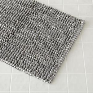 Alfombrillas de baño 100% algodón Categoría de producto premium - Product Image 1