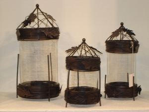 VOTIVA CRISTAL REDONDO - Product Image 4