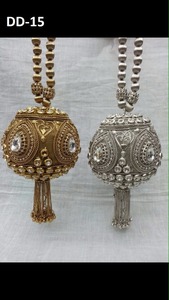 DD15 vif fait à la main dames pochette sac à main de haute qualité or argent métal élégant perlé pierre travail mariée soirée utilisation - Product Image 3