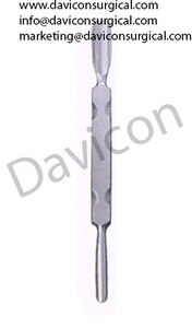 Empujador de cutículas, doble punta - Product Image 2