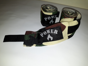 Muñequeras de boxeo extra resistentes - Product Image 6