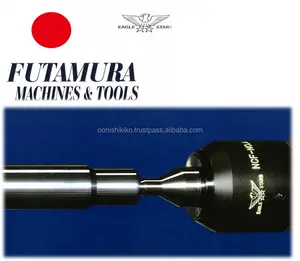 rolling center type A FUTAMURA with carbide tip