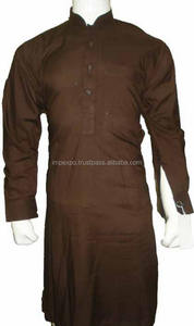 Hombres paquistaníes Shalwar Kameez/Salwar Kameez de alta calidad para hombres India y Pakistán para adultos - Product Image 6