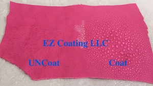 Revêtement céramique pour vitres de voiture, revêtement Infinity Windows Nano SiO2 hydrophobe, écologique, protège la peinture de la voiture, CLARITY - Product Image 3