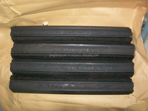 BRIQUETA DE SERRERO CARBÓN NEGRO (MADERA DURA) por un PRECIO DE 2017 Y ALTA CALIDAD (mary@vietnambiomass.com) - Product Image 3