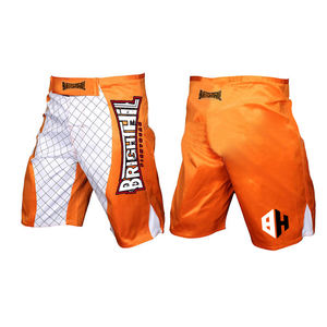 Custome MMA Shorts - Product Image 1