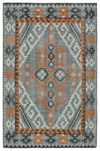 Alfombra de diseño tradicional TR508 - Product Image 5