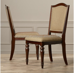 Chaise de Restaurant et de café de haute qualité, idéale pour un Restaurant - Product Image 1