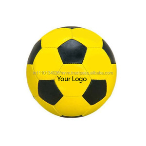 Fabricación profesional de PVC balón de fútbol de buena calidad - Product Image 1