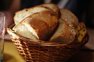 Eco-friendly Bread <b>Baskets</b> for Restaurants - Product Image 5
