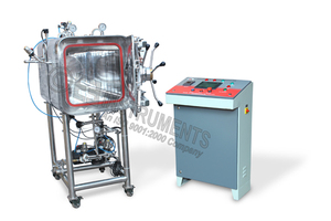Sterilizzatore a vapore cilindrico <span class=keywords><strong>Autoclave</strong></span> orizzontale di potenza elettronica completamente automatica - Product Image 2