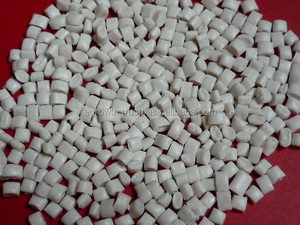 Matière première en polypropylène/recycler pp granulés polypropylène/PP vierge en plastique - Product Image 4