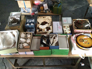 Meubles et articles ménagers d'occasion du Japon Accessoires divers - Product Image 5