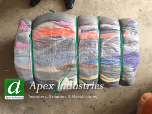 <strong>Wool</strong> <strong>Waste</strong> <strong>From</strong> Used Garments - Product Image 5