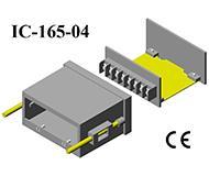 Producto de calidad en Anel, Anel Case-IC-165-04, lectrico, fácil de usar - Product Image 2