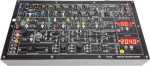 Kitek อุปกรณ์ UIT-02เพื่อการศึกษาที่จำเป็นสำหรับการฝึกอบรมและการสอนมีเซ็นเซอร์ความดัน - Product Image 4